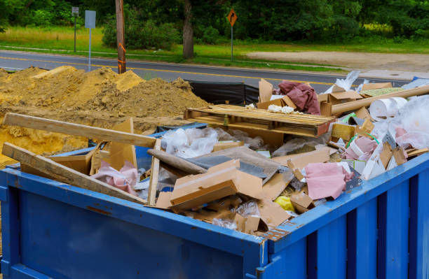 Best Attic Cleanout in USA